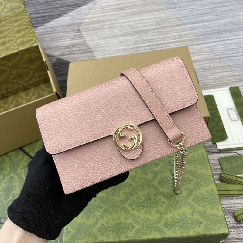 Gvc*1 satchel bags